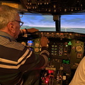 Simulator Boeing 737 4